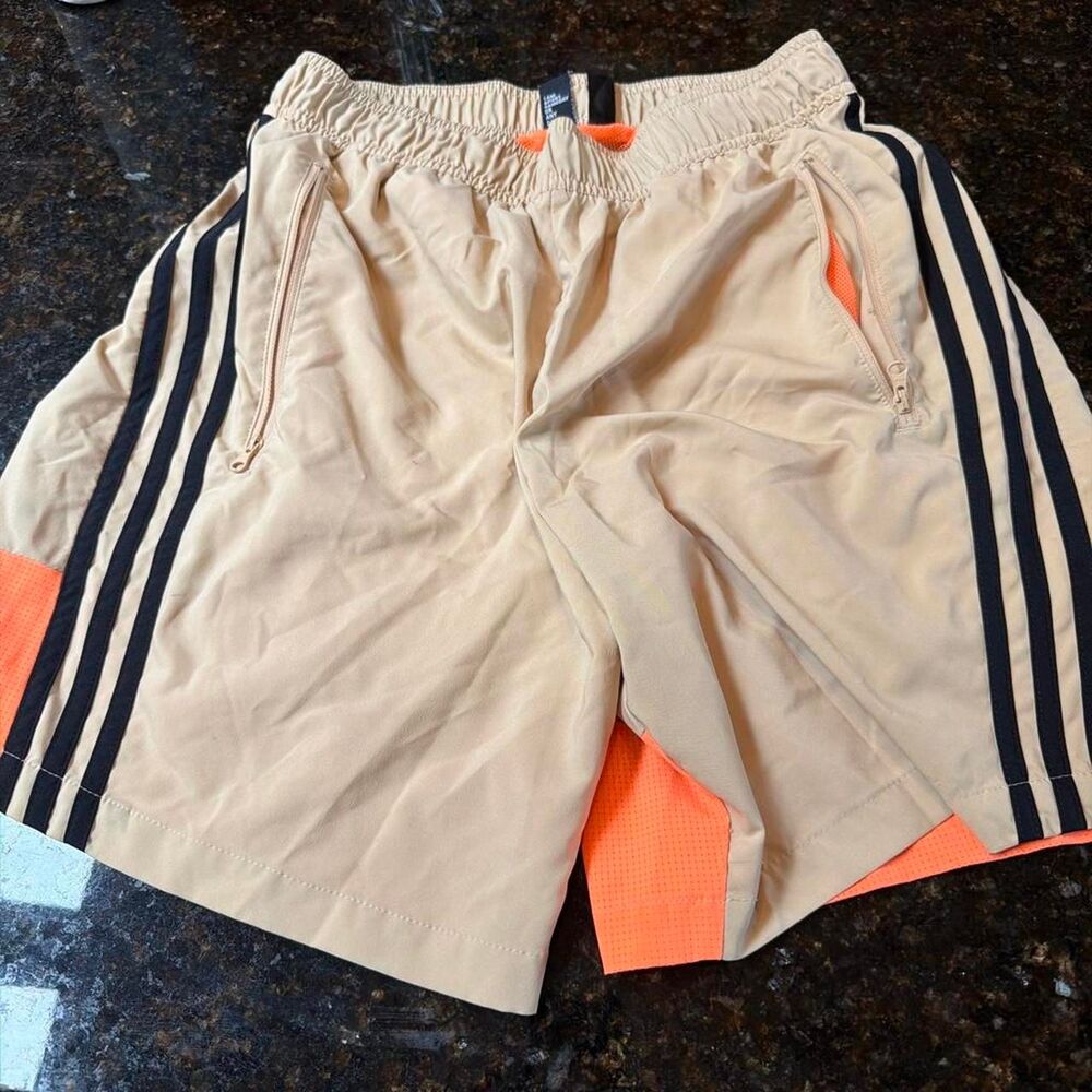 Adidas Men's Shorts